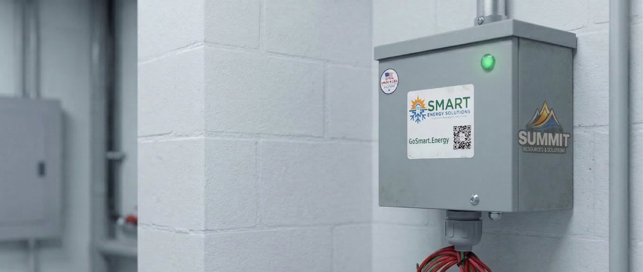 Summit Resources and Solutions optimizer and aquaflow products for homes and businesses in Texas