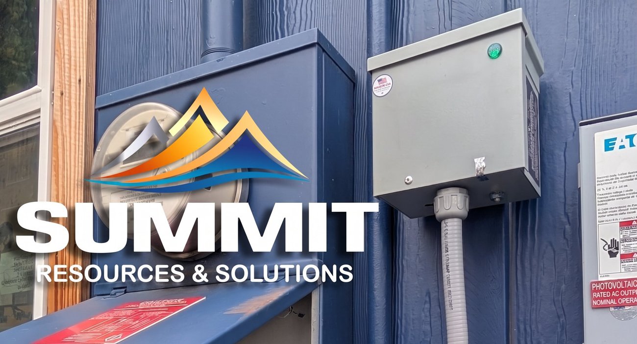 Summit Resources and Solutions optimizer and aquaflow products for homes and businesses in Texas